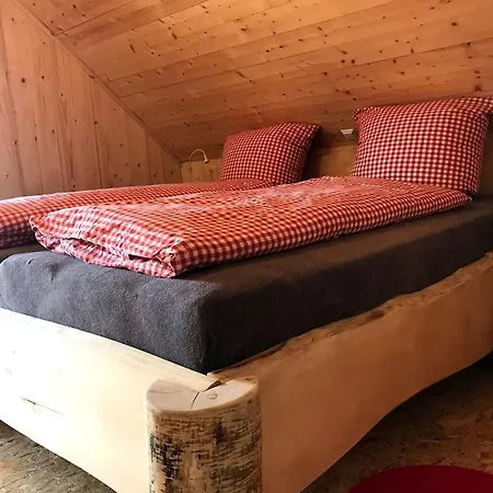 Farnbauernhof Schönwalde