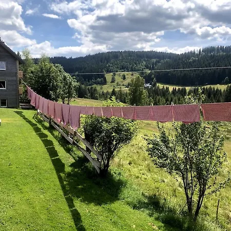 Farnbauernhof דירה