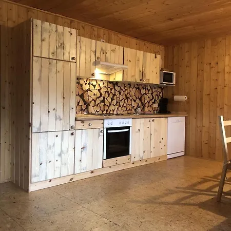 Farnbauernhof דירה *