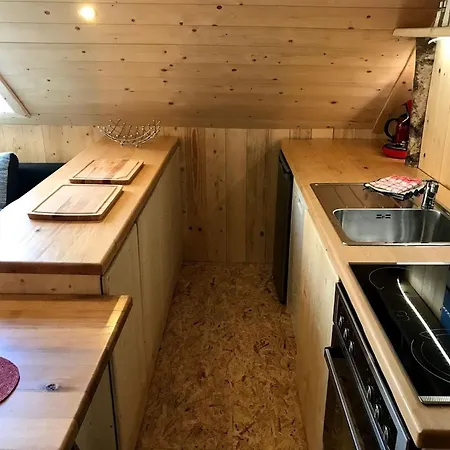 Farnbauernhof * Schönwalde