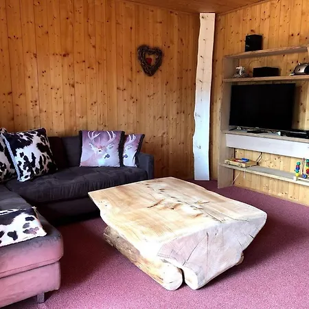 דירה Farnbauernhof Schönwalde