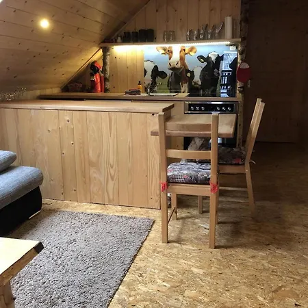 Farnbauernhof דירה Schönwalde