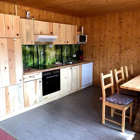 Farnbauernhof דירה *