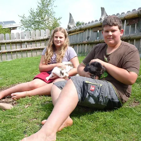 Farnbauernhof דירה