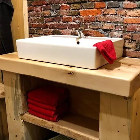 Farnbauernhof דירה Schönwalde