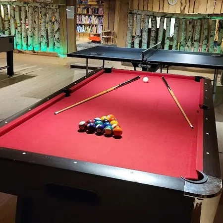 Farnbauernhof דירה *