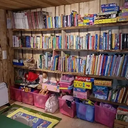 Farnbauernhof דירה