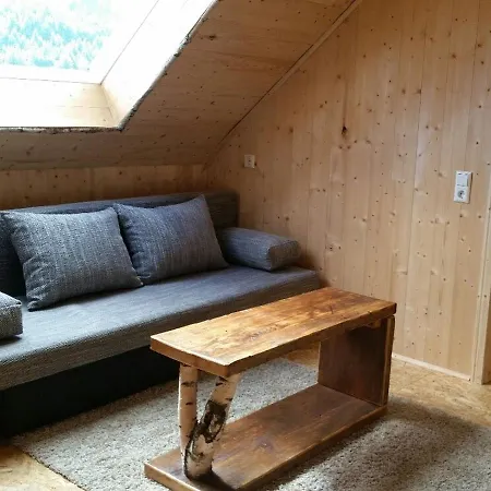 Farnbauernhof דירה *