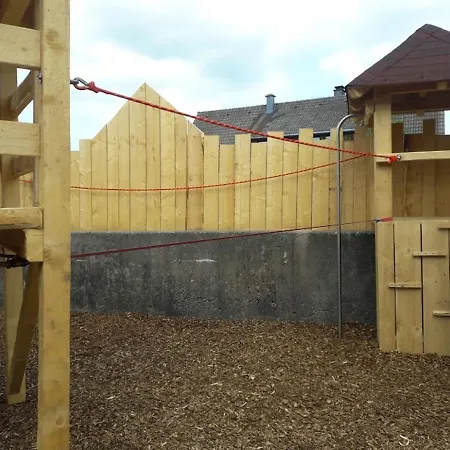 דירה Farnbauernhof