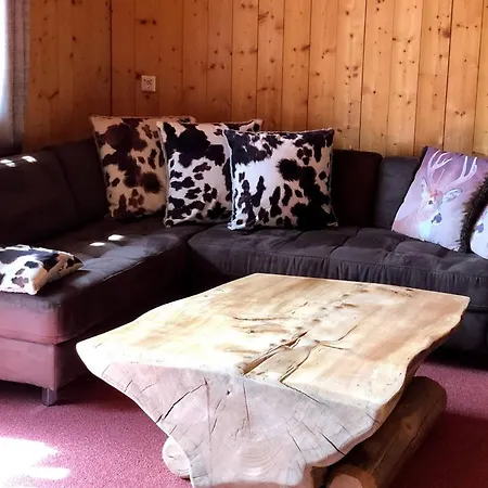 Farnbauernhof דירה Schönwalde