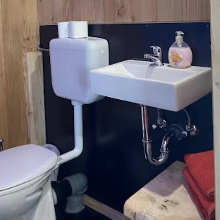 Farnbauernhof דירה Schönwalde