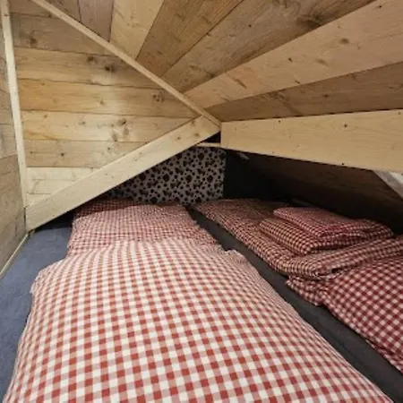 דירה Farnbauernhof Schönwalde