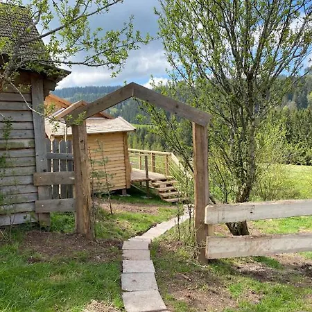 Farnbauernhof דירה *