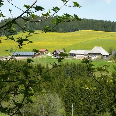 Farnbauernhof Agroturismo
