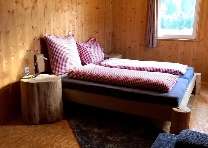 Farnbauernhof * Schönwalde