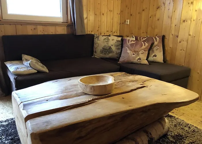 Farnbauernhof * Schönwalde