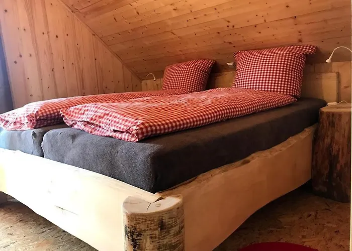 Farnbauernhof Schönwalde