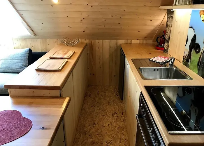 Farnbauernhof * Schönwalde