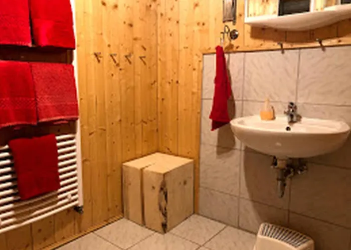 Farnbauernhof Schönwalde