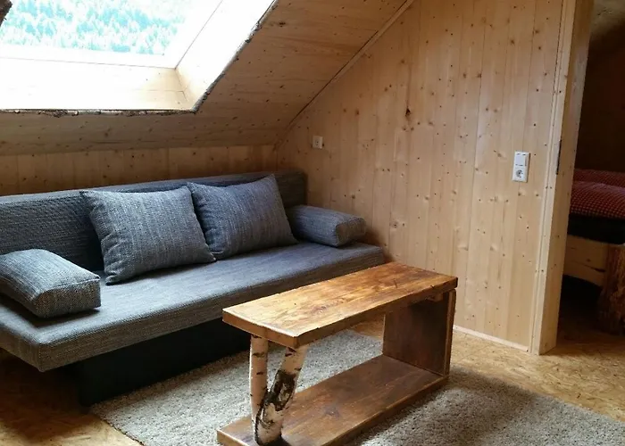 Farnbauernhof Lägenhet *