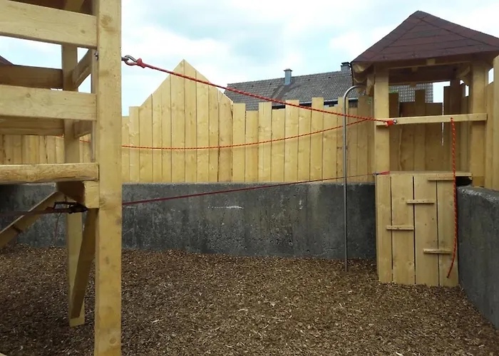 Lägenhet Farnbauernhof