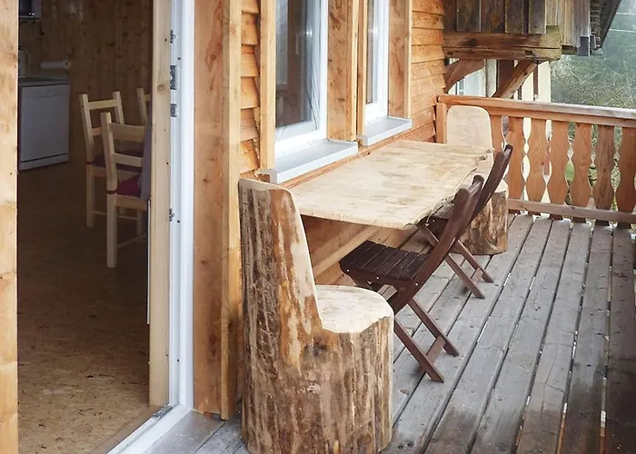 Farnbauernhof * Schönwalde